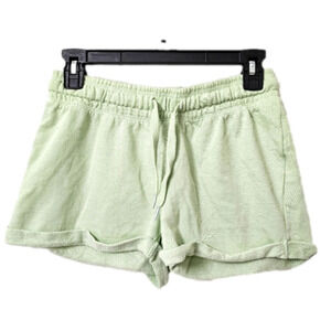 SOUTHERN SPIRIT Women's Terry Shorts